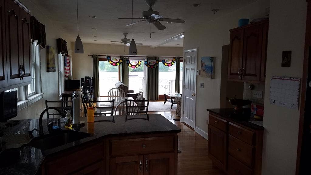 Lake House Room - $ /mo