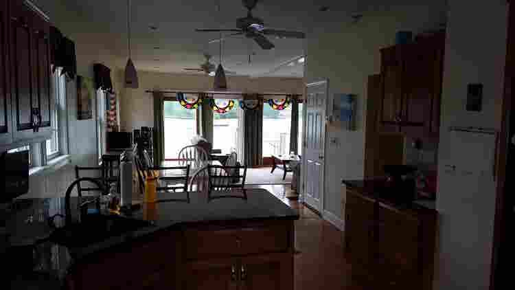 Lake House Room - $ /mo
