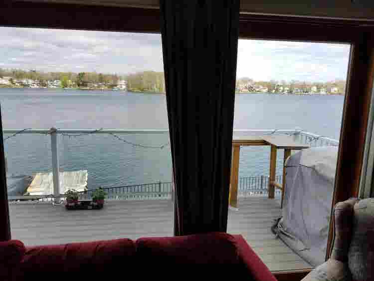 Lake House Room - $ /mo