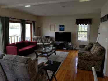 Lake House Room - $ /mo