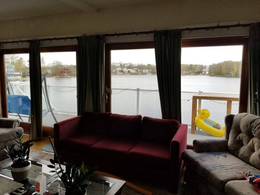 Lake House Room - $ /mo