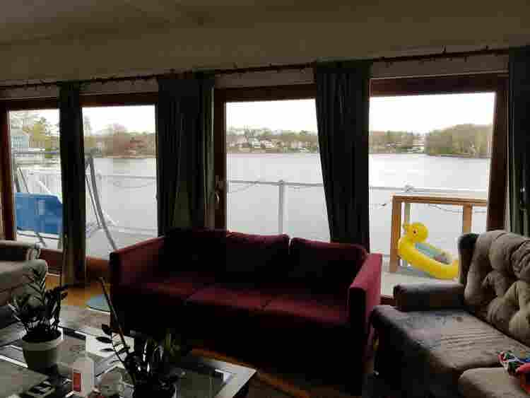 Lake House Room - $ /mo