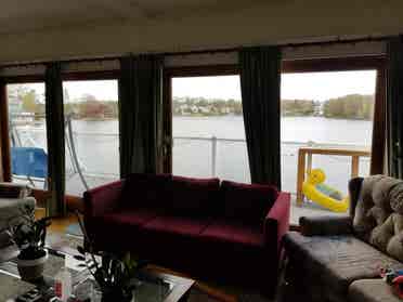 Lake House Room - $ /mo