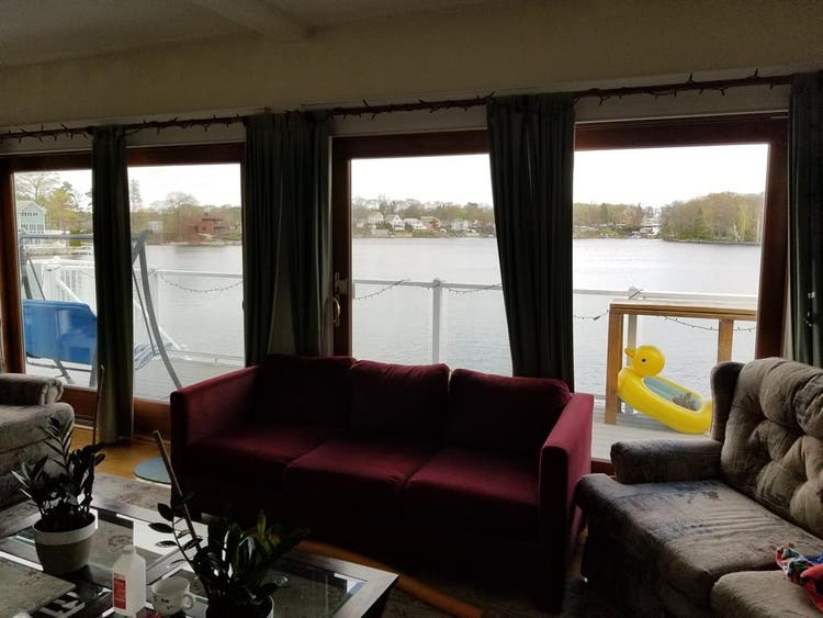 Lake House Room - $ /mo