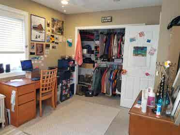 Lake House Room - $ /mo