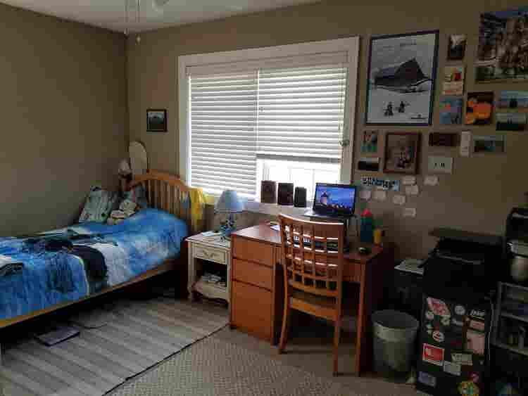 Lake House Room - $ /mo