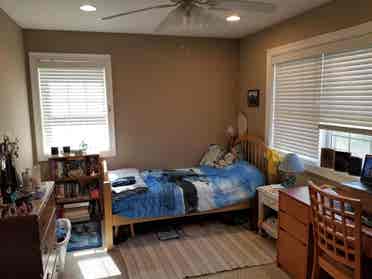 Lake House Room - $ /mo