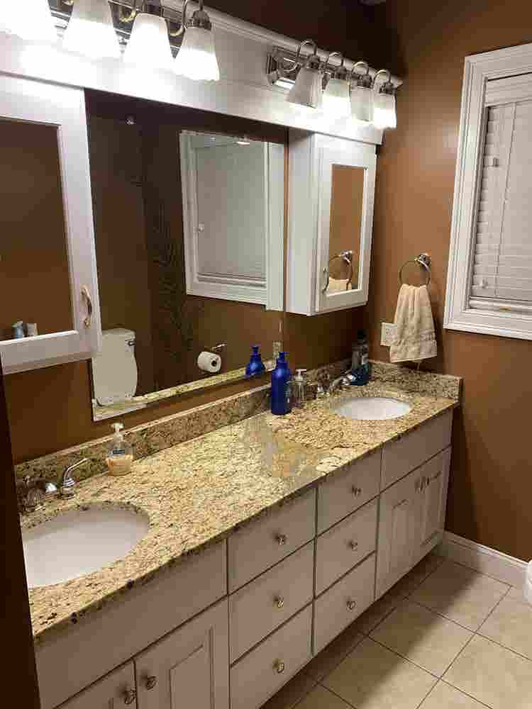 Lake House Room - $ /mo