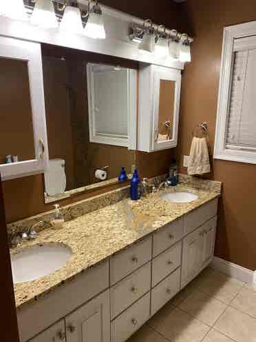 Lake House Room - $ /mo