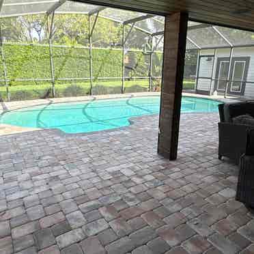 Beautiful, Secluded & Fun Home