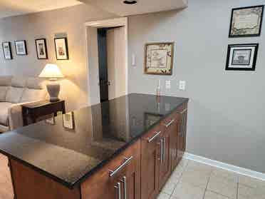Fully Furnished, All Bills Paid!
