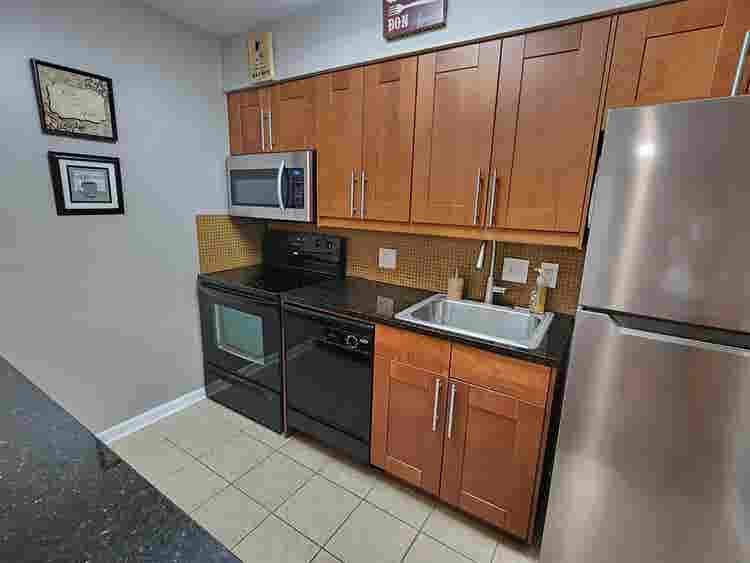 Fully Furnished, All Bills Paid!
