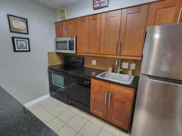 Fully Furnished, All Bills Paid!