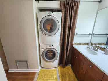 Fully Furnished, All Bills Paid!