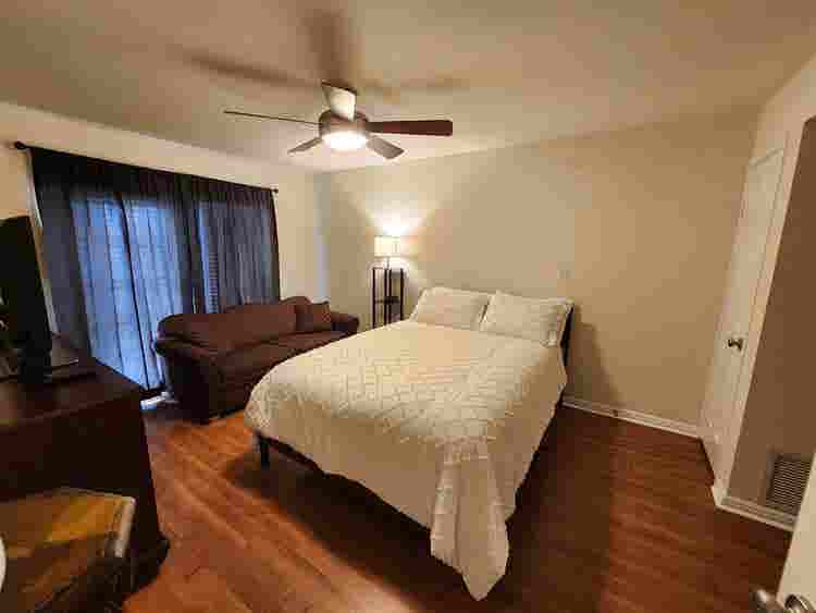 Fully Furnished, All Bills Paid!