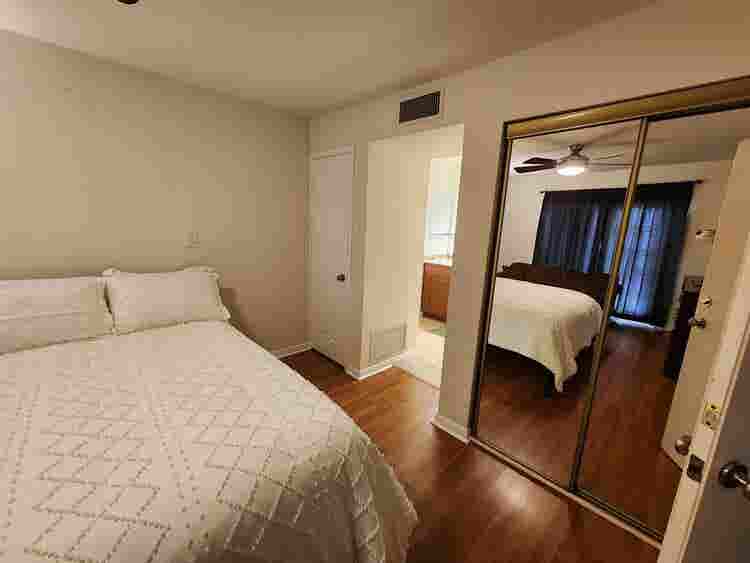 Fully Furnished, All Bills Paid!