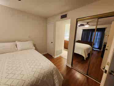 Fully Furnished, All Bills Paid!