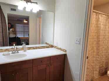 Fully Furnished, All Bills Paid!