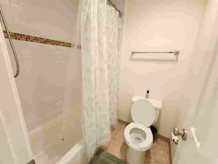 Fully Furnished, All Bills Paid!