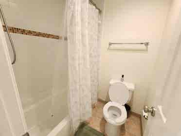 Fully Furnished, All Bills Paid!