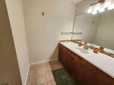 Fully Furnished, All Bills Paid!