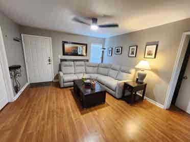Fully Furnished, All Bills Paid!
