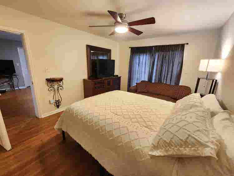 Fully Furnished, All Bills Paid!