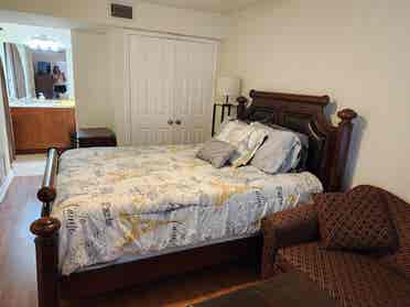 Fully Furnished, All Bills Paid!