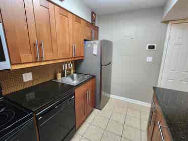 Fully Furnished, All Bills Paid!