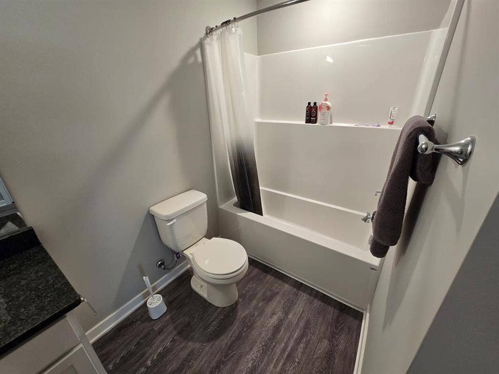 Looking for a friendly roommate
