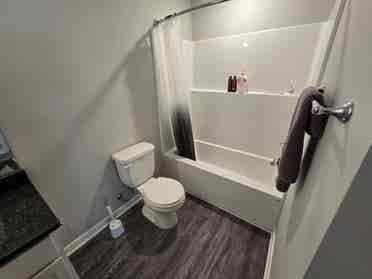 Looking for a friendly roommate