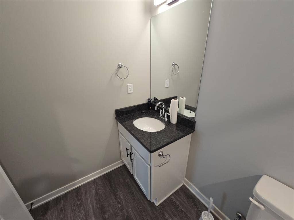 Looking for a friendly roommate