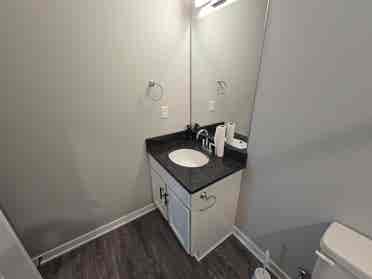 Looking for a friendly roommate
