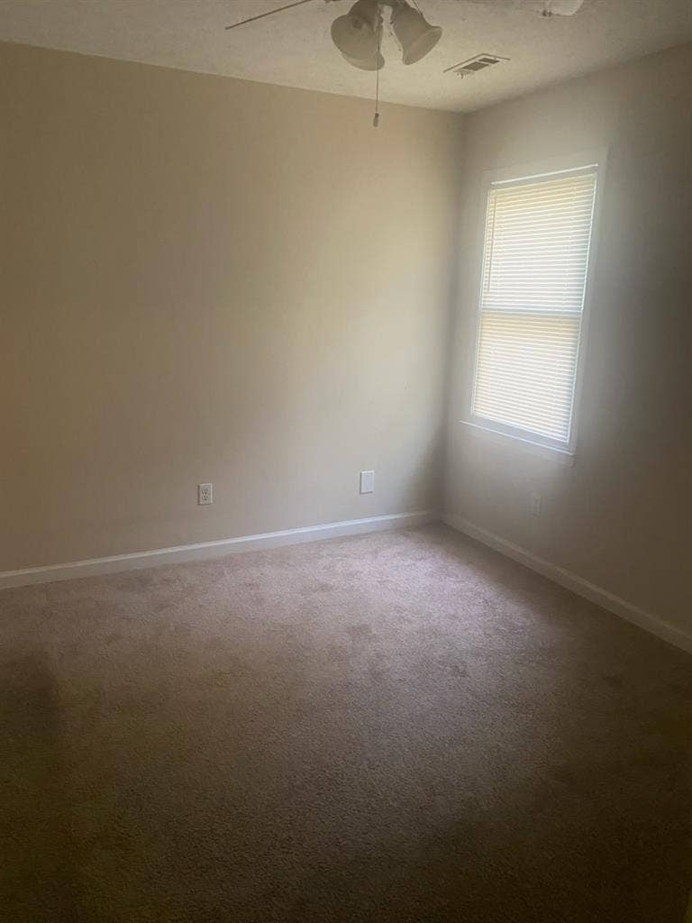 Rooms for rent