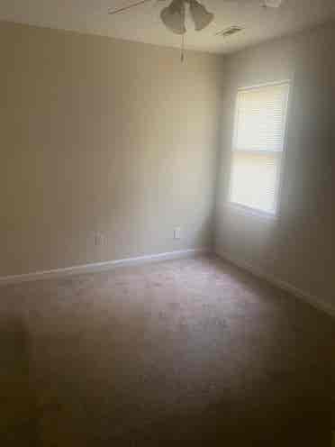 Rooms for rent