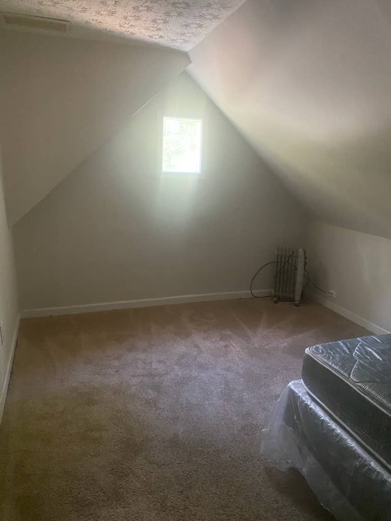 Rooms for rent