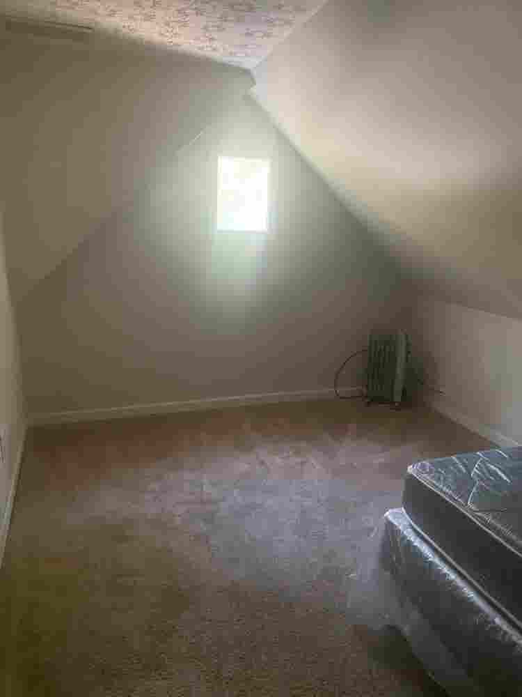 Rooms for rent
