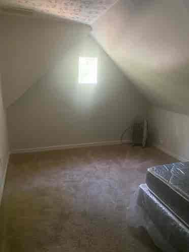 Rooms for rent
