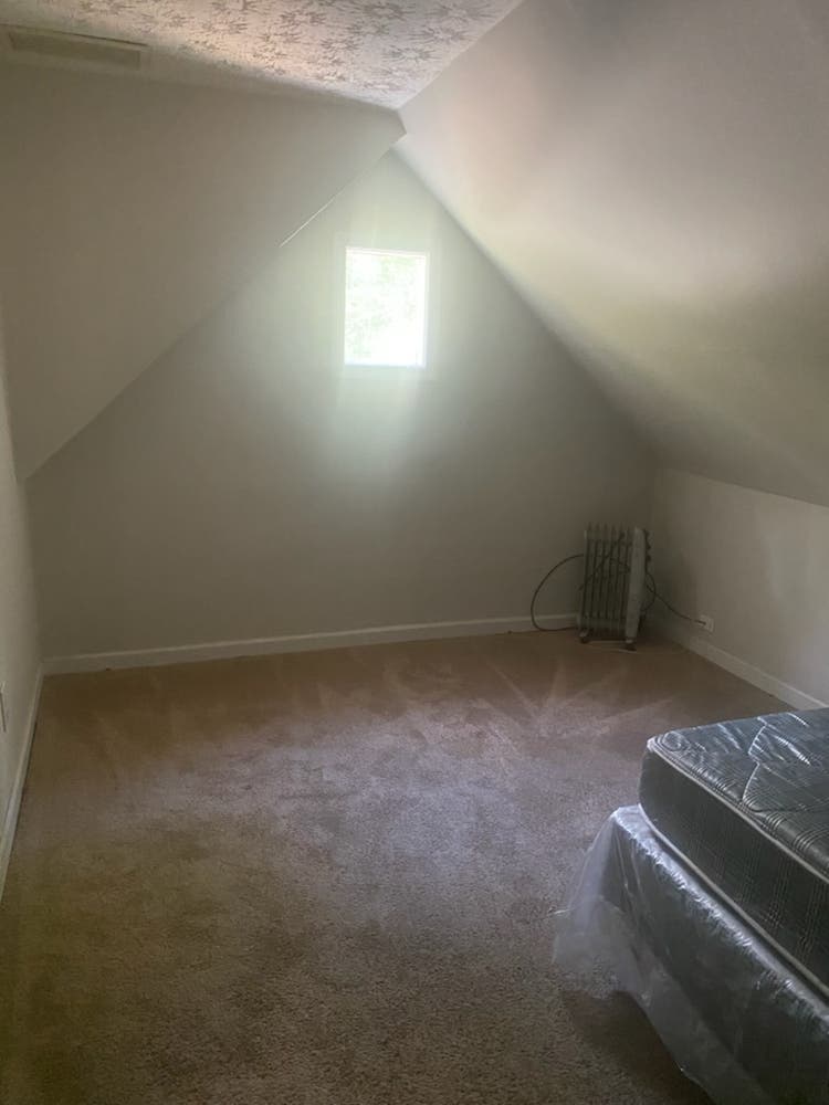 Rooms for rent
