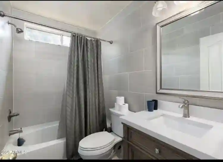 Utilities included!