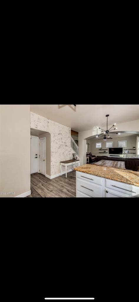 New Listing