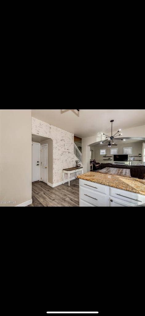 Utilities included!