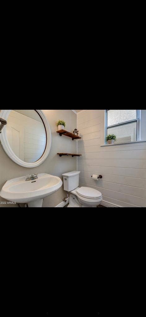 Utilities included!