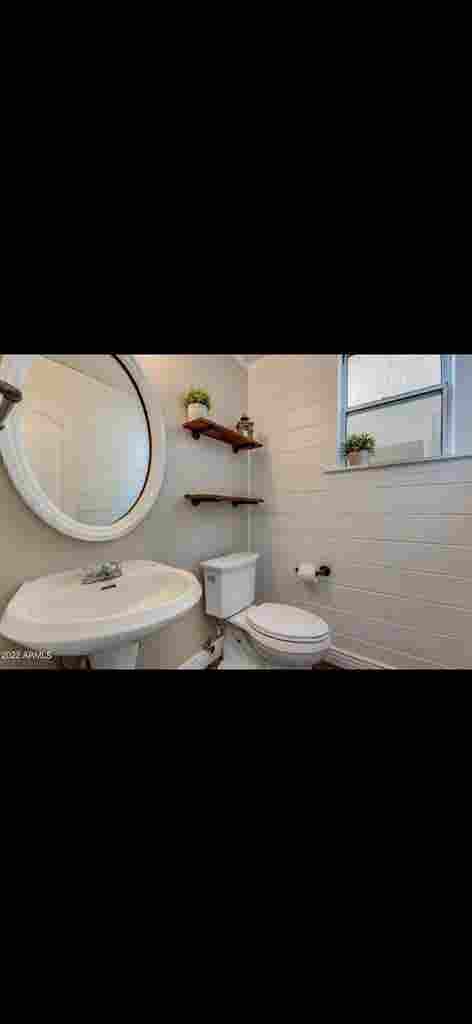 Utilities included!