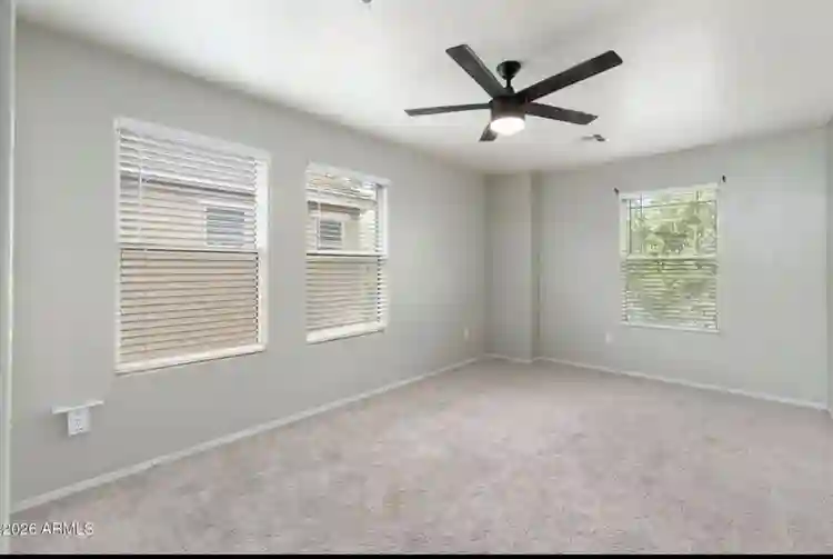 Utilities included!
