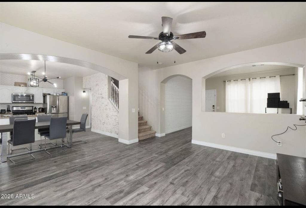 Utilities included!