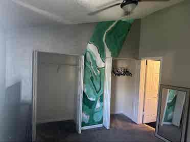 Renting out a bedroom