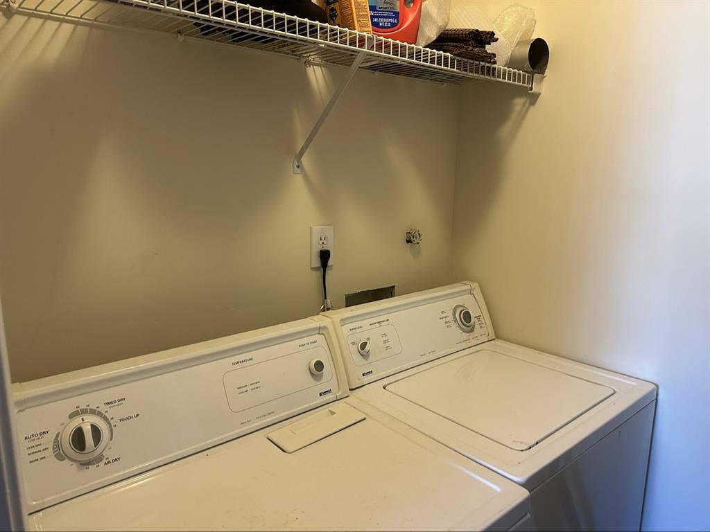 Renting out a bedroom