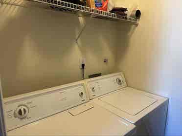 Renting out a bedroom