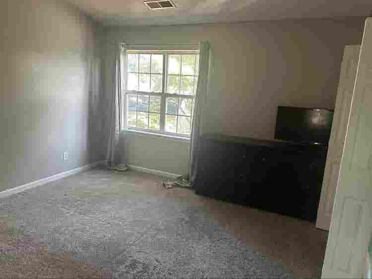 Renting out a bedroom